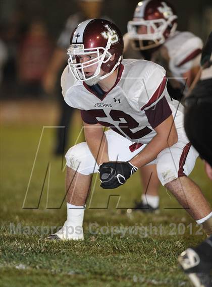 Thumbnail 3 in JSerra Catholic @ Buena Park photogallery.