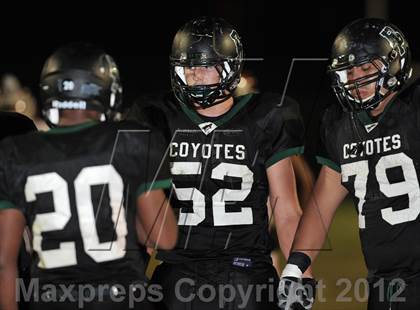 Thumbnail 1 in JSerra Catholic @ Buena Park photogallery.