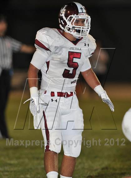 Thumbnail 3 in JSerra Catholic @ Buena Park photogallery.