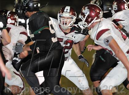 Thumbnail 3 in JSerra Catholic @ Buena Park photogallery.