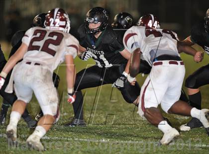 Thumbnail 2 in JSerra Catholic @ Buena Park photogallery.