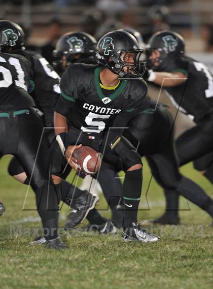 Thumbnail 3 in JSerra Catholic @ Buena Park photogallery.