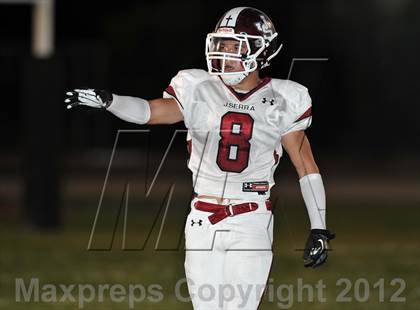 Thumbnail 1 in JSerra Catholic @ Buena Park photogallery.