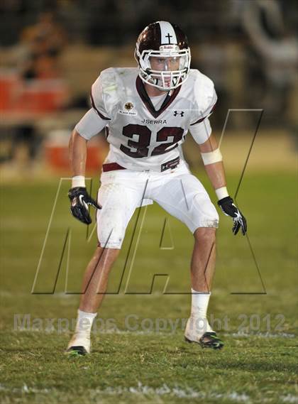Thumbnail 3 in JSerra Catholic @ Buena Park photogallery.