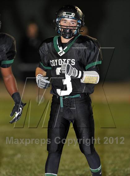 Thumbnail 2 in JSerra Catholic @ Buena Park photogallery.