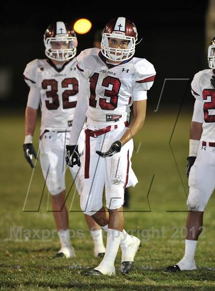 Thumbnail 1 in JSerra Catholic @ Buena Park photogallery.