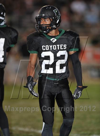 Thumbnail 3 in JSerra Catholic @ Buena Park photogallery.