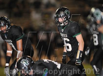 Thumbnail 1 in JSerra Catholic @ Buena Park photogallery.