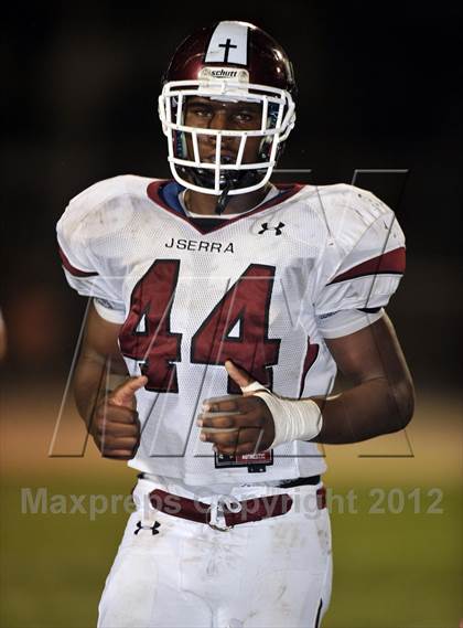 Thumbnail 1 in JSerra Catholic @ Buena Park photogallery.