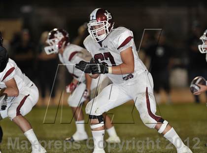 Thumbnail 1 in JSerra Catholic @ Buena Park photogallery.