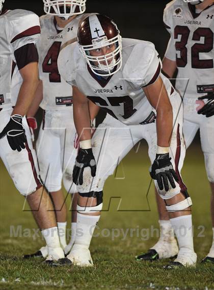 Thumbnail 3 in JSerra Catholic @ Buena Park photogallery.
