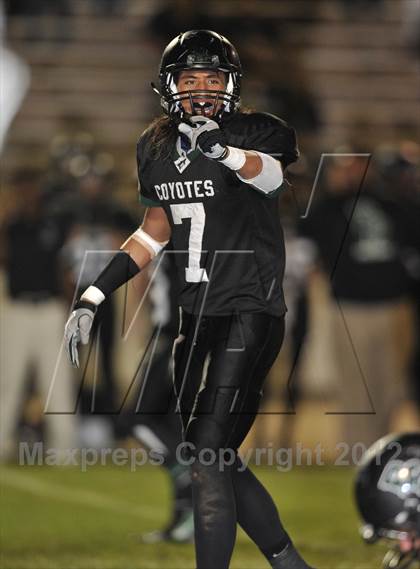 Thumbnail 2 in JSerra Catholic @ Buena Park photogallery.
