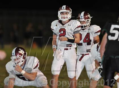 Thumbnail 2 in JSerra Catholic @ Buena Park photogallery.
