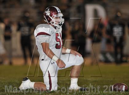 Thumbnail 1 in JSerra Catholic @ Buena Park photogallery.