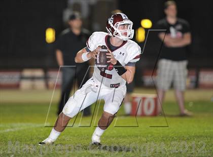 Thumbnail 3 in JSerra Catholic @ Buena Park photogallery.