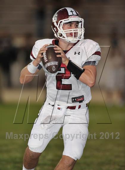 Thumbnail 2 in JSerra Catholic @ Buena Park photogallery.