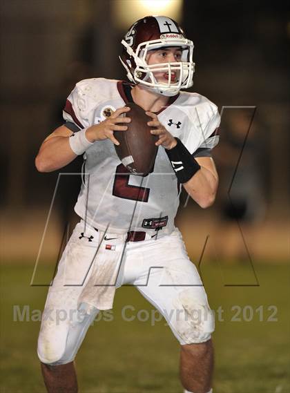 Thumbnail 3 in JSerra Catholic @ Buena Park photogallery.