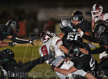 Thumbnail 1 in JSerra Catholic @ Buena Park photogallery.