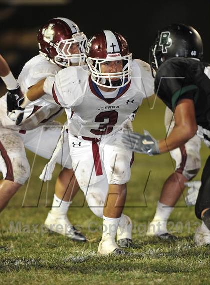 Thumbnail 1 in JSerra Catholic @ Buena Park photogallery.