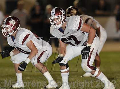 Thumbnail 2 in JSerra Catholic @ Buena Park photogallery.
