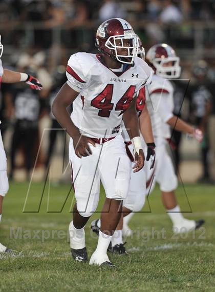 Thumbnail 2 in JSerra Catholic @ Buena Park photogallery.