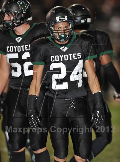 Thumbnail 1 in JSerra Catholic @ Buena Park photogallery.