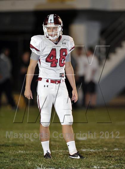 Thumbnail 1 in JSerra Catholic @ Buena Park photogallery.