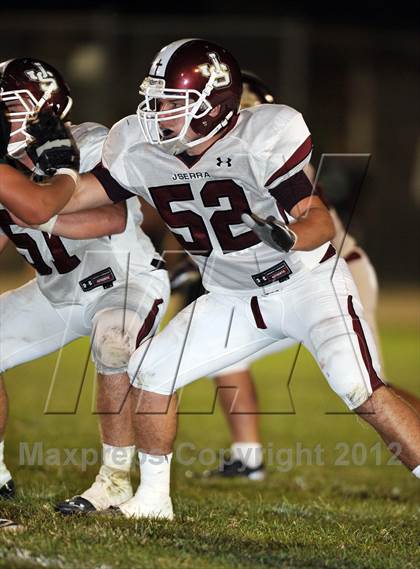 Thumbnail 1 in JSerra Catholic @ Buena Park photogallery.
