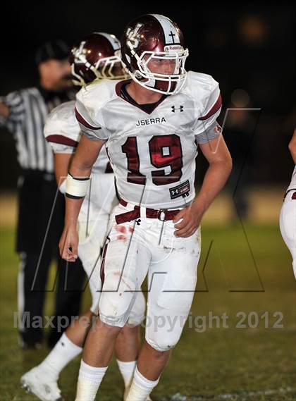 Thumbnail 3 in JSerra Catholic @ Buena Park photogallery.