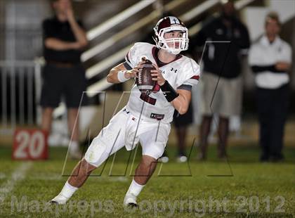 Thumbnail 3 in JSerra Catholic @ Buena Park photogallery.