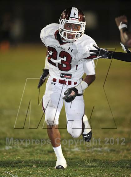 Thumbnail 2 in JSerra Catholic @ Buena Park photogallery.