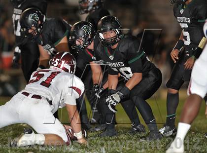 Thumbnail 3 in JSerra Catholic @ Buena Park photogallery.