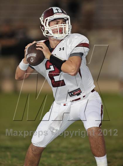 Thumbnail 3 in JSerra Catholic @ Buena Park photogallery.