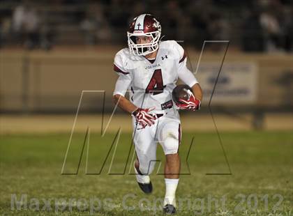 Thumbnail 3 in JSerra Catholic @ Buena Park photogallery.