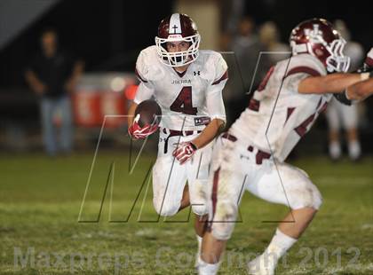 Thumbnail 1 in JSerra Catholic @ Buena Park photogallery.