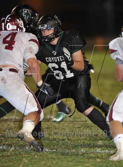 Thumbnail 1 in JSerra Catholic @ Buena Park photogallery.