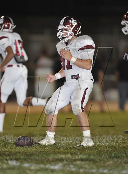 Thumbnail 1 in JSerra Catholic @ Buena Park photogallery.