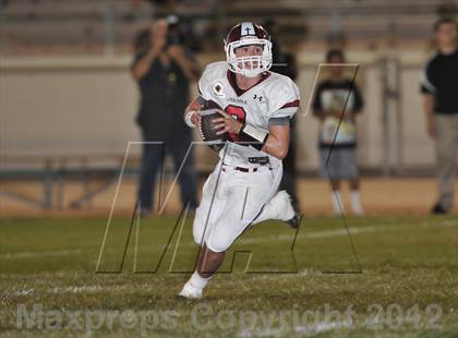 Thumbnail 3 in JSerra Catholic @ Buena Park photogallery.