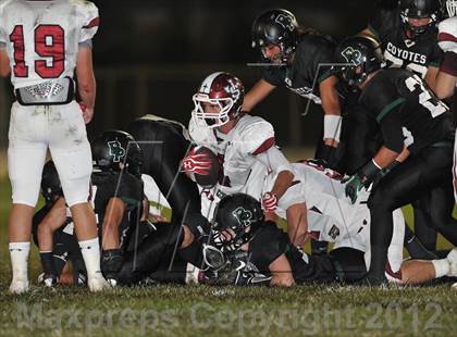 Thumbnail 1 in JSerra Catholic @ Buena Park photogallery.