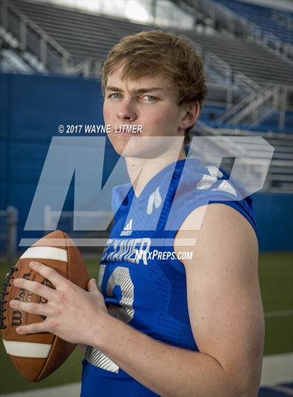 Thumbnail 3 in St. Xavier (Preseason Early Contenders Photo Shoot)  photogallery.