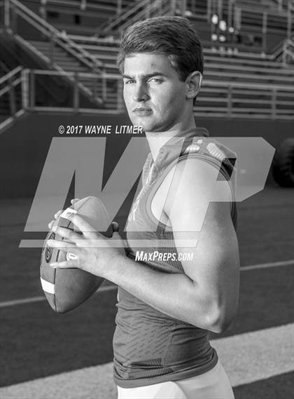 Thumbnail 3 in St. Xavier (Preseason Early Contenders Photo Shoot)  photogallery.