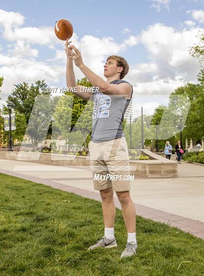 Thumbnail 2 in St. Xavier (Preseason Early Contenders Photo Shoot)  photogallery.