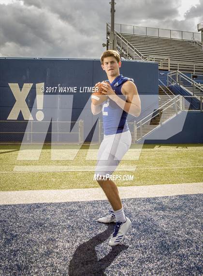 Thumbnail 2 in St. Xavier (Preseason Early Contenders Photo Shoot)  photogallery.