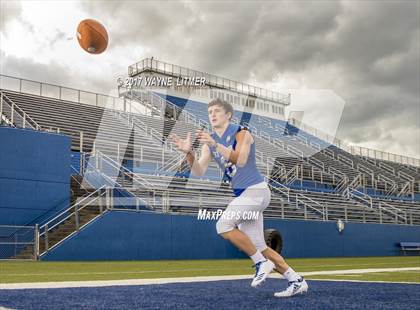 Thumbnail 1 in St. Xavier (Preseason Early Contenders Photo Shoot)  photogallery.