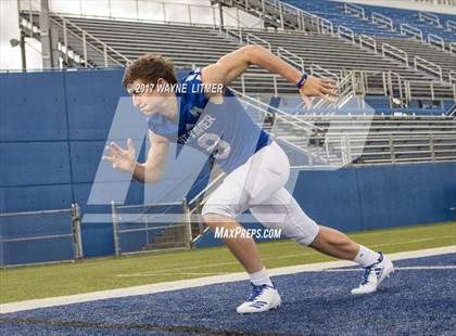 Thumbnail 3 in St. Xavier (Preseason Early Contenders Photo Shoot)  photogallery.
