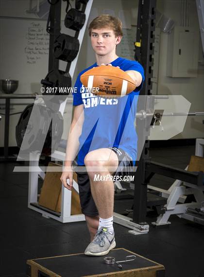 Thumbnail 1 in St. Xavier (Preseason Early Contenders Photo Shoot)  photogallery.