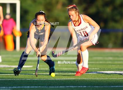 Thumbnail 3 in JV: Sutherland @ Mendon photogallery.
