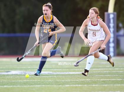 Thumbnail 3 in Sutherland @ Mendon photogallery.