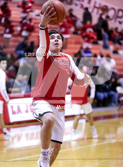 Thumbnail 3 in Palmview @ La Joya photogallery.
