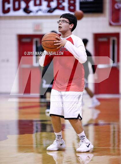 Thumbnail 3 in Palmview @ La Joya photogallery.
